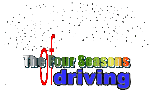 When a child decides to play an instrument, driving is the 
farthest thing from their mind...