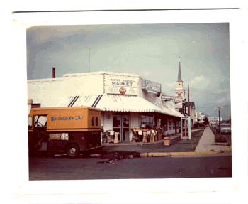 S.G.; 1960's