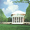 The Rotunda at the University of Virginia