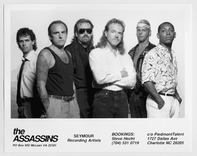 The Assassins