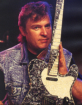 Danny Gatton