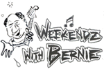 Weekendz with Bernie