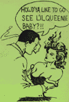 Li'l Queenie
