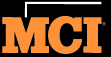 MCI's old logo, circa 
1993